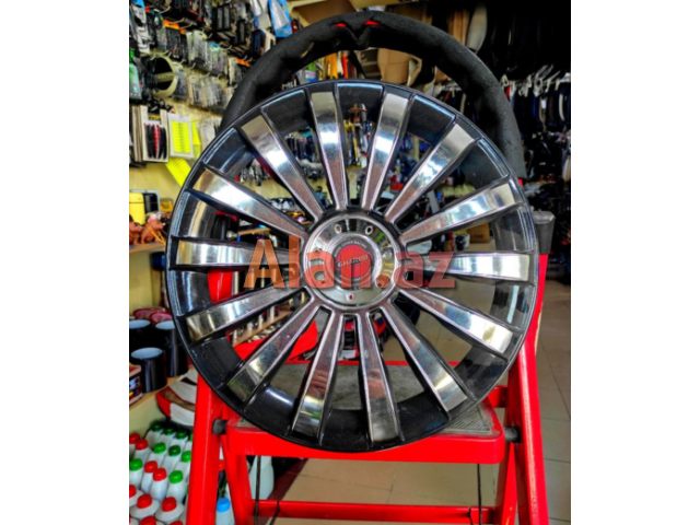 disk qapaqi kalpak r13 r14 r15 r16