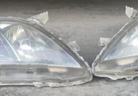 Toyota camry üçün fara