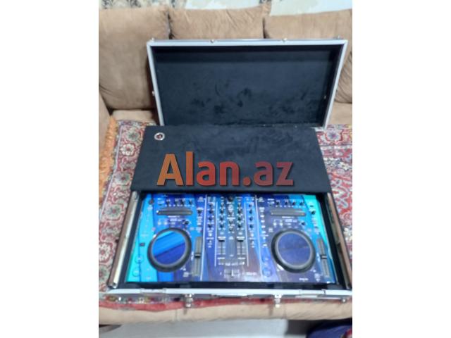 Ddj s1 controller pioneer