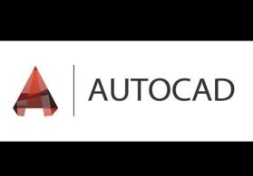 Eksteryer Proqramı olan Auto CAD Proqramından kurslar