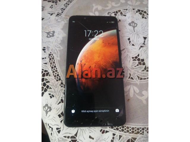 Redmi note 5 cuzi endirim olacaq,işləkdir vaccap tiktok destekleyir