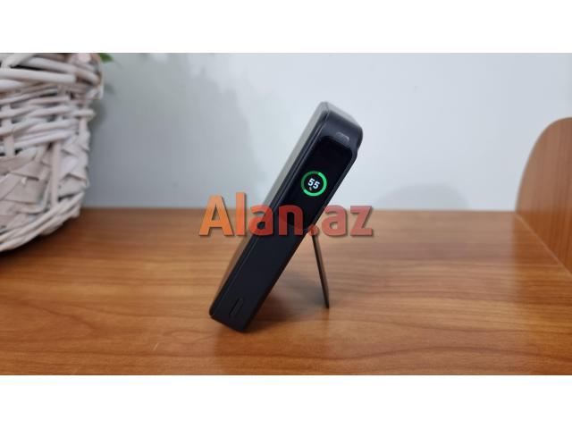 Anker MagGo 10000 Mah Powerbank