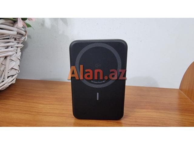 Anker MagGo 10000 Mah Powerbank