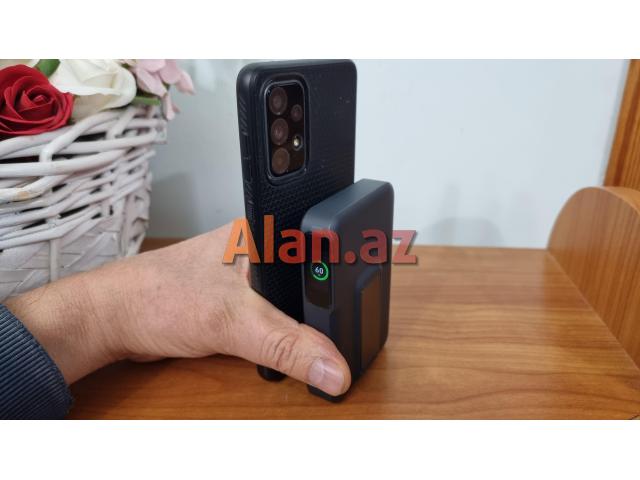 Anker MagGo 10000 Mah Powerbank