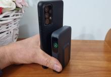 Anker MagGo 10000 Mah Powerbank