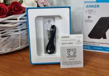 Anker MagGo 10000 Mah Powerbank