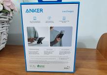 Anker MagGo 10000 Mah Powerbank