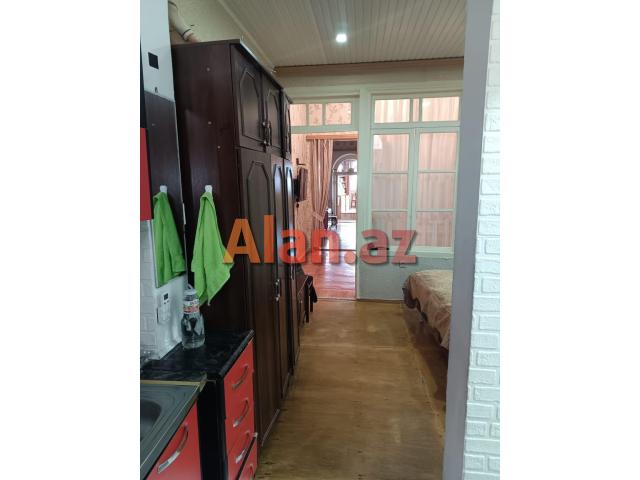 Bayil qesebesi heyet evi