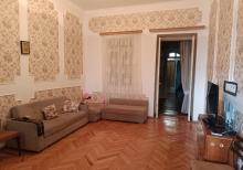 Bayil qesebesi heyet evi
