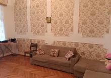 Bayil qesebesi heyet evi