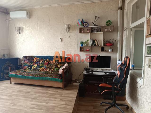 Bayil qesebesi heyet evi
