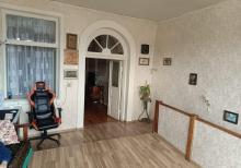 Bayil qesebesi heyet evi