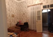 Bayil qesebesi heyet evi