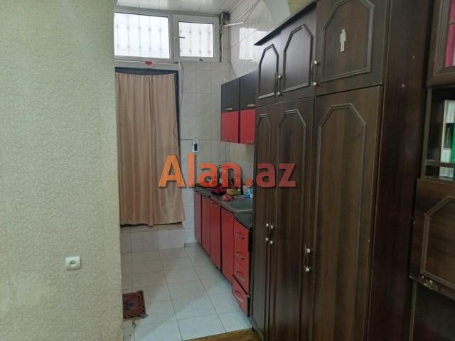 Bayil qesebesi heyet evi