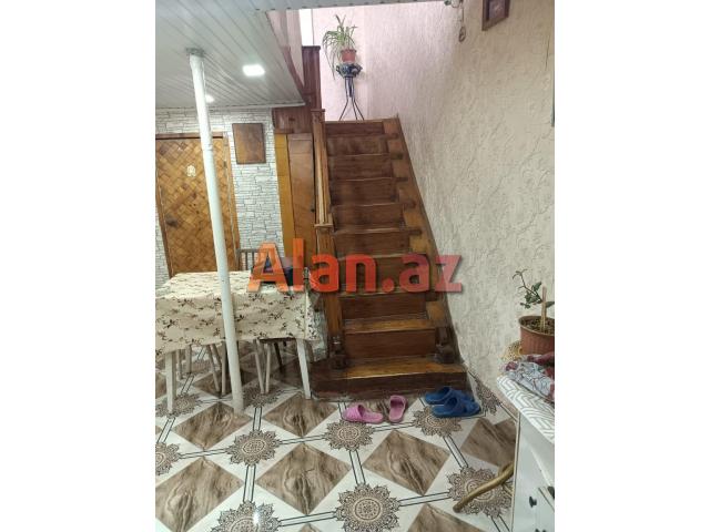 Bayil qesebesi heyet evi