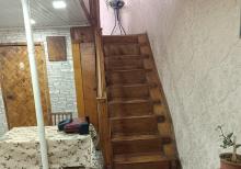Bayil qesebesi heyet evi