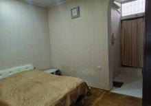 Bayil qesebesi heyet evi
