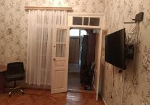 Bayil qesebesi heyet evi