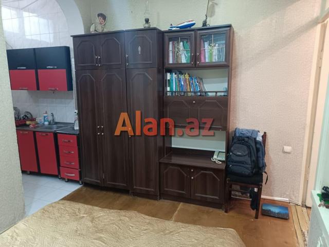 Bayil qesebesi heyet evi