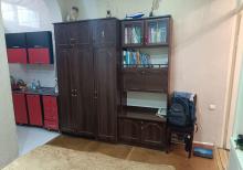Bayil qesebesi heyet evi