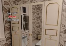 Dolab paltar şkafı