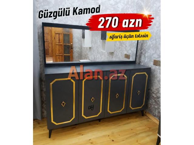 Kamid şkaf Termo