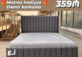 Yataq otağı mebeli
