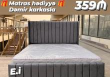 Yataq otağı mebeli