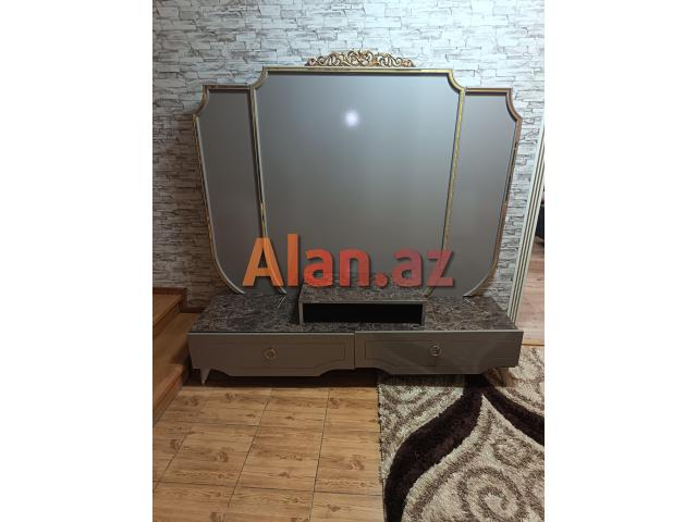 Tv altlığı