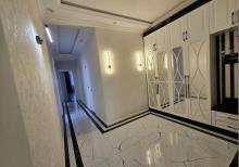 ipotekaya yararlı 3 otaqlı super təmirli mənzil