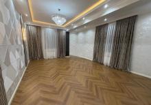 ipotekaya yararlı 3 otaqlı super təmirli mənzil