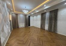 ipotekaya yararlı 3 otaqlı super təmirli mənzil