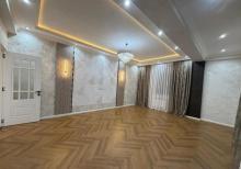 ipotekaya yararlı 3 otaqlı super təmirli mənzil