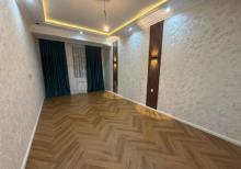 ipotekaya yararlı 3 otaqlı super təmirli mənzil