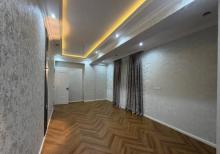 ipotekaya yararlı 3 otaqlı super təmirli mənzil