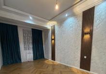 ipotekaya yararlı 3 otaqlı super təmirli mənzil