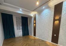 ipotekaya yararlı 3 otaqlı super təmirli mənzil