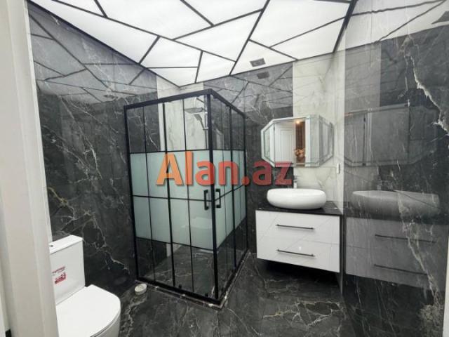 ipotekaya yararlı 3 otaqlı super təmirli mənzil