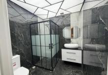ipotekaya yararlı 3 otaqlı super təmirli mənzil