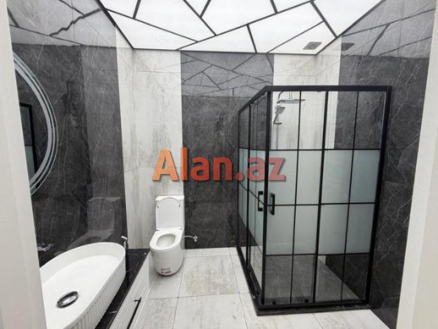 ipotekaya yararlı 3 otaqlı super təmirli mənzil