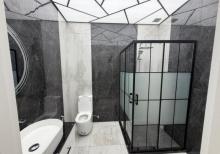 ipotekaya yararlı 3 otaqlı super təmirli mənzil