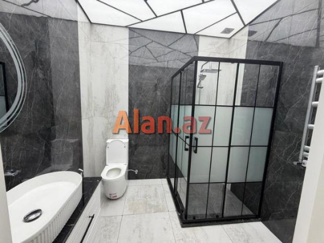 ipotekaya yararlı 3 otaqlı super təmirli mənzil