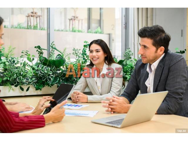 Ofis Meneceri