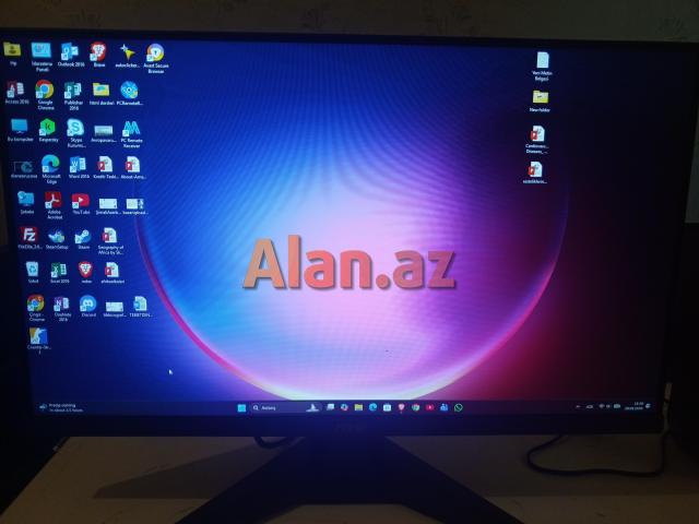 Oyun kompüteri