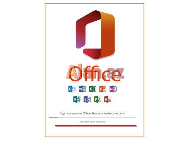 Ofis Proqramları Endirimindən Sizdə yararlanın.