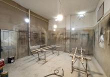 Zabrat qesebesinde 500kv Mebel sexi icareye verilir