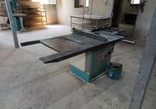 Zabrat qesebesinde 500kv Mebel sexi icareye verilir