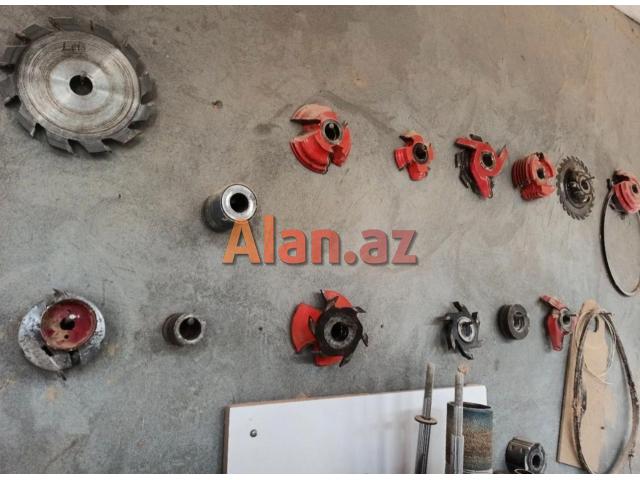 Zabrat qesebesinde 500kv Mebel sexi icareye verilir