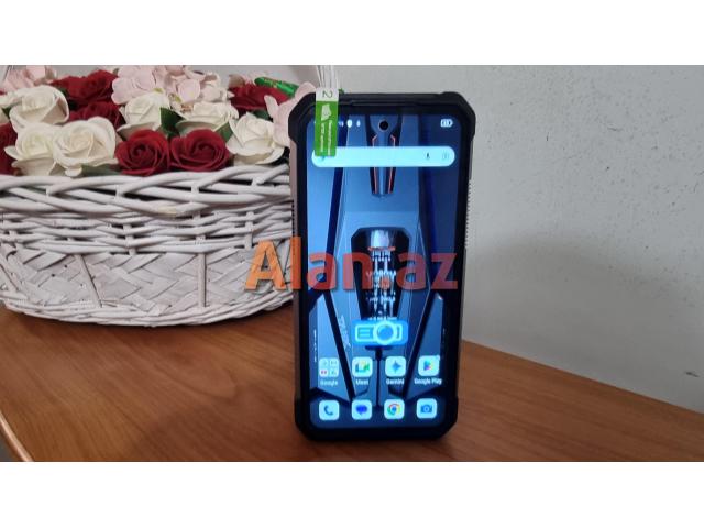 Tank 5 2K Proyektorlu 36GB/512GB