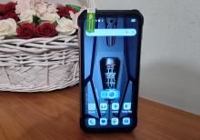 Tank 5 2K Proyektorlu 36GB/512GB